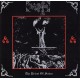 THE BLACK - The Priest of Satan (DIGIPACK CD)